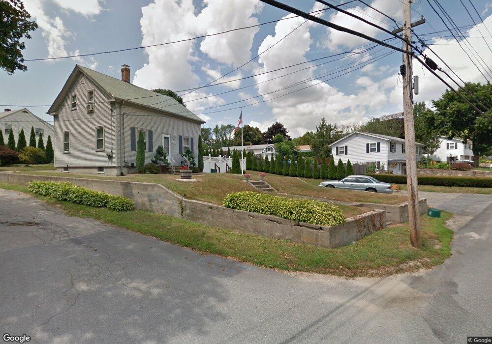 0 Schofield St, West Warwick, RI 02893 - photo 1