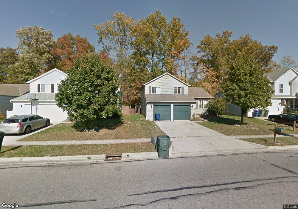 1878 McDowell Ridge Dr, Columbus, OH 43223 - photo 1