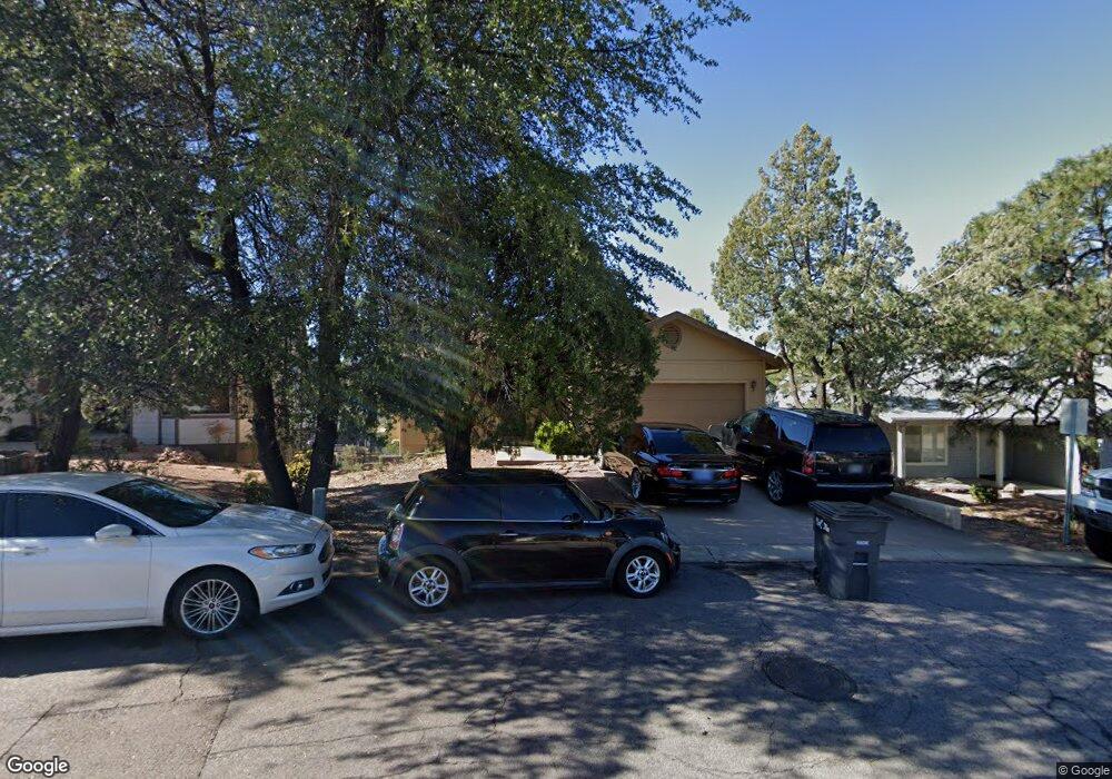 701 W Overland Rd, Payson, AZ 85541 - photo 1