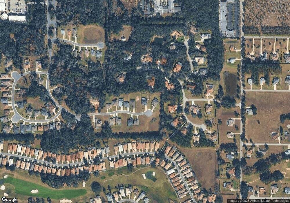 2141 N Heritage Oaks Path, Hernando, FL 34442 - photo 1