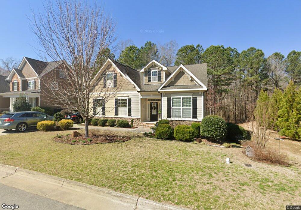 1936 Old Byre Way, Apex, NC 27502 - photo 1