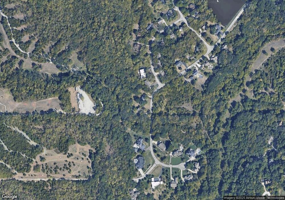 8614 Deer Run St, Lenexa, KS 66220 - photo 1