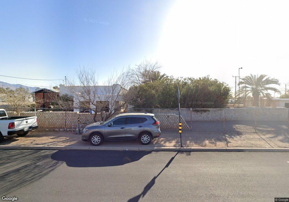 3508 N Geronimo Ave unit 1, Tucson, AZ 85705 - photo 1