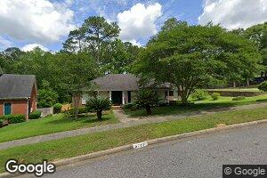 5722 Blue Ridge Dr N, Mobile, AL 36693