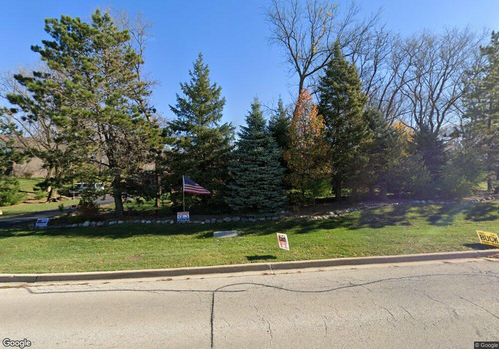 11974 Hanson Rd, Algonquin, IL 60102 - photo 1