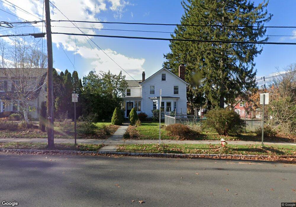 123 Runnymede Rd, West Caldwell, NJ 07006 - photo 1