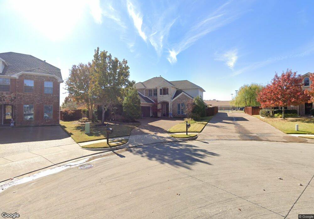 1205 Tuscany Dr, Colleyville, TX 76034 - photo 1