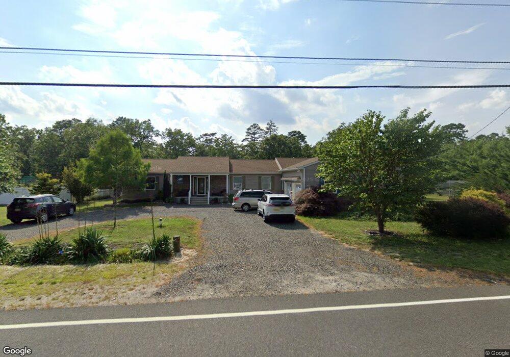 1307 Old Egg Harbor Rd, Mays Landing, NJ 08330 - photo 1