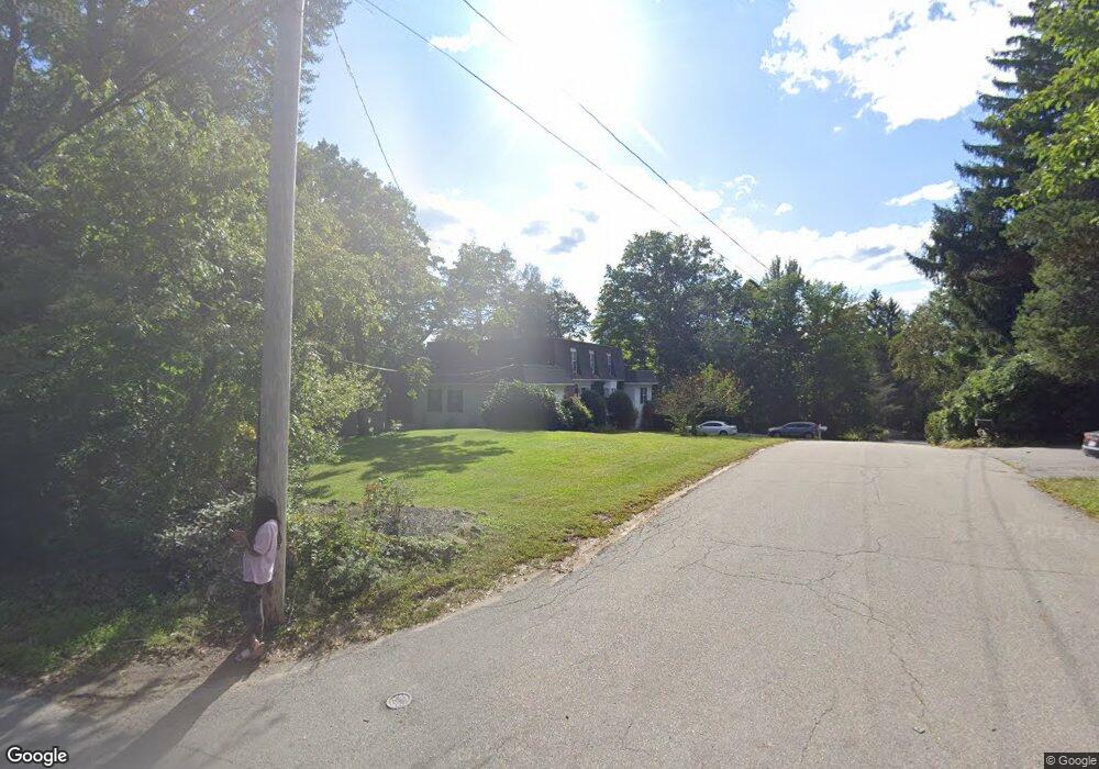 2 McDonald Cir, Andover, MA 01810 - photo 1