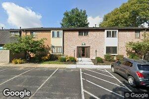 4819 Middletowne St Unit B, Columbus, OH 43214