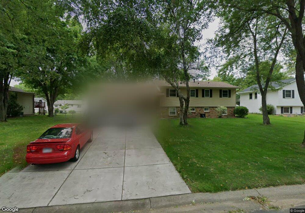 10160 Raven St NW, Coon Rapids, MN 55433 - photo 1