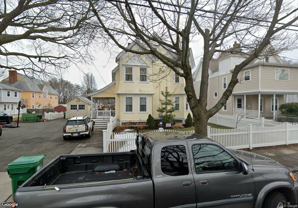 30 Wareham St, Medford, MA 02155 - photo 1