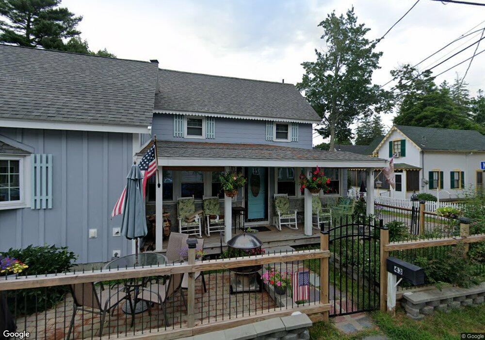 43 15th St, Old Orchard Beach, ME 04064 - photo 1