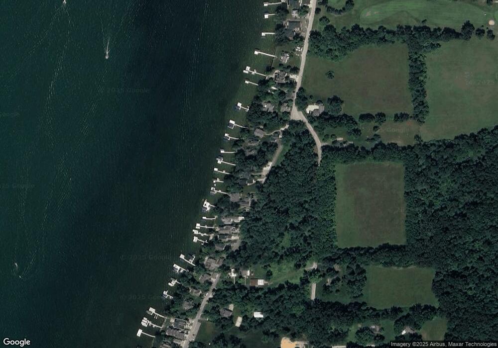 2314 E Shore Ln, Culver, IN 46511 - photo 1