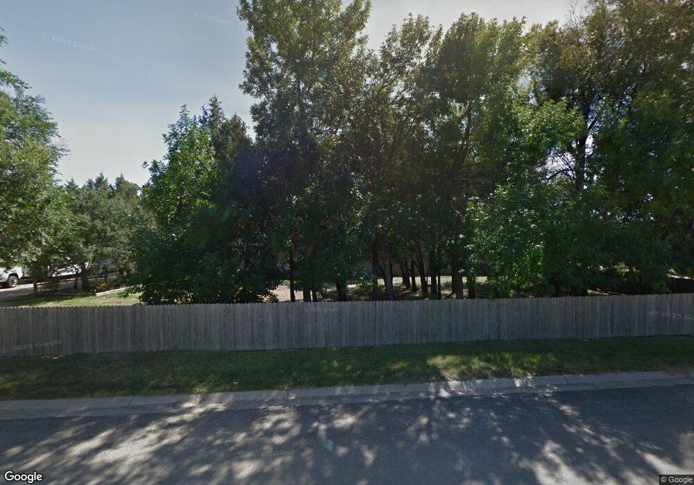 3201 Charles St, Cheyenne, WY 82001 - photo 1