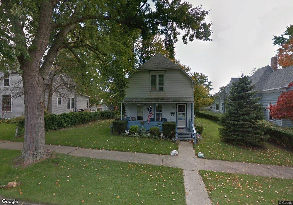 323 Elm St, Wabash, IN 46992 - photo 1