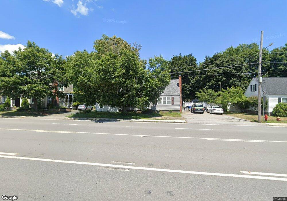 5 Andover St, Danvers, MA 01923 - photo 1