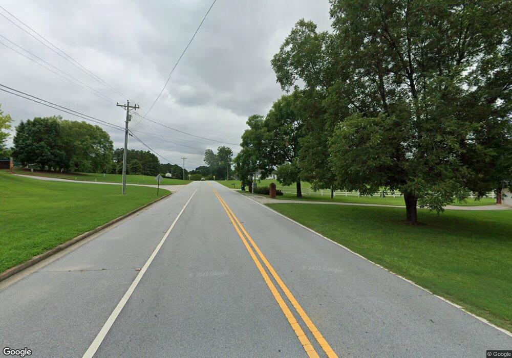 0 Mcwilliams Rd SW, Conyers, GA 30094 - photo 1