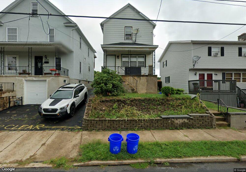 2106 Farr St, Scranton, PA 18504 - photo 1