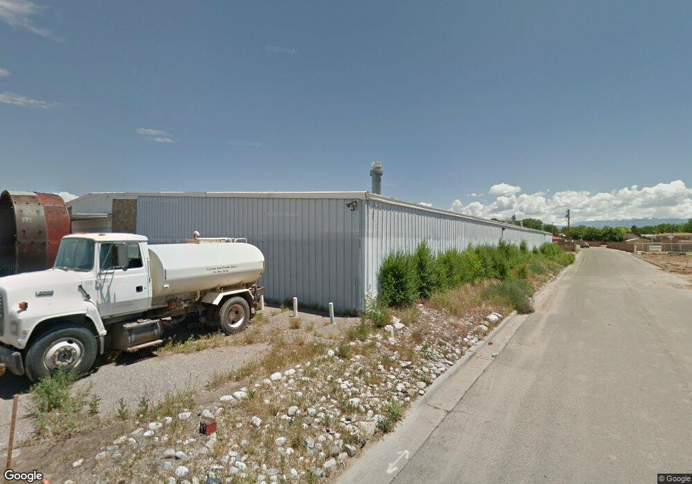 1907 N Riverside, Fairview, NM 87533 - photo 1