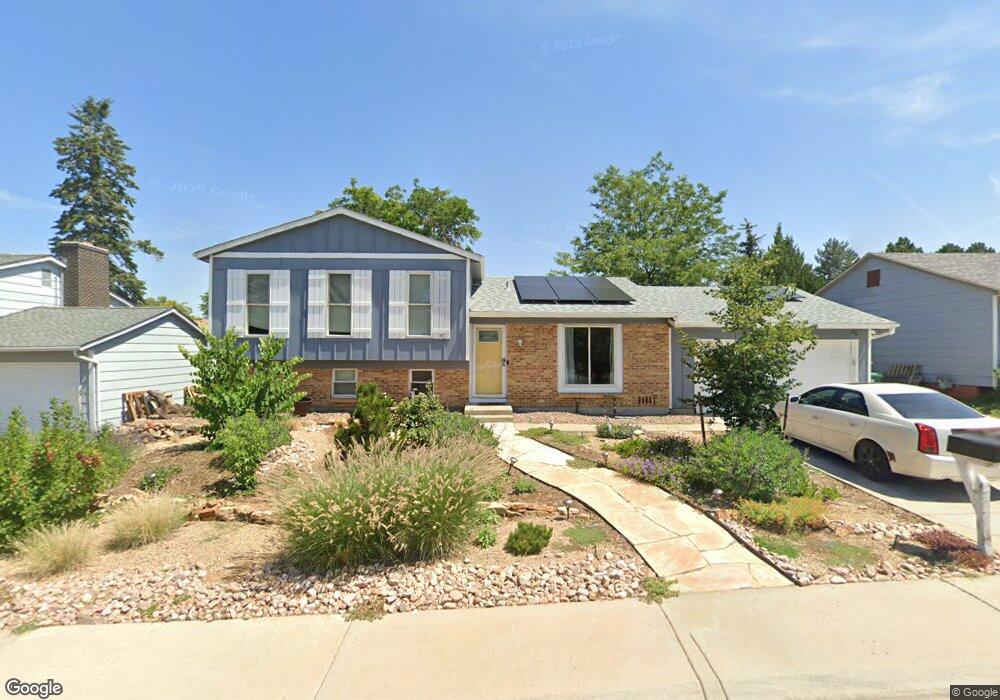 1364 S Olathe Way, Aurora, CO 80017 - photo 1