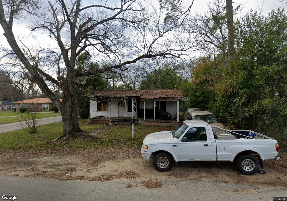 408 N Henderson Ave, Donalsonville, GA 39845 - photo 1