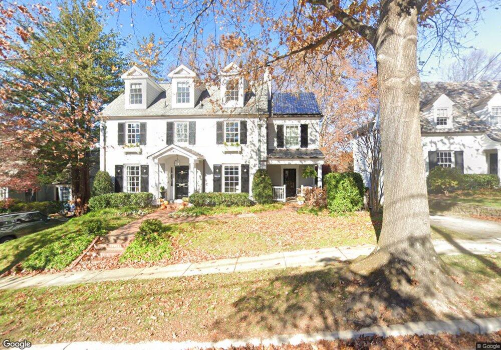 4115 Aspen St, Chevy Chase, MD 20815 - photo 1