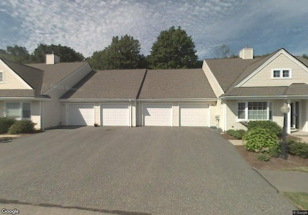 11 Deerfield Way unit 88, Westborough, MA 01581 - photo 1