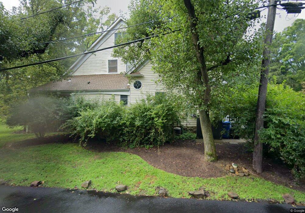 36 E Main St, Mendham, NJ 07945 - photo 1