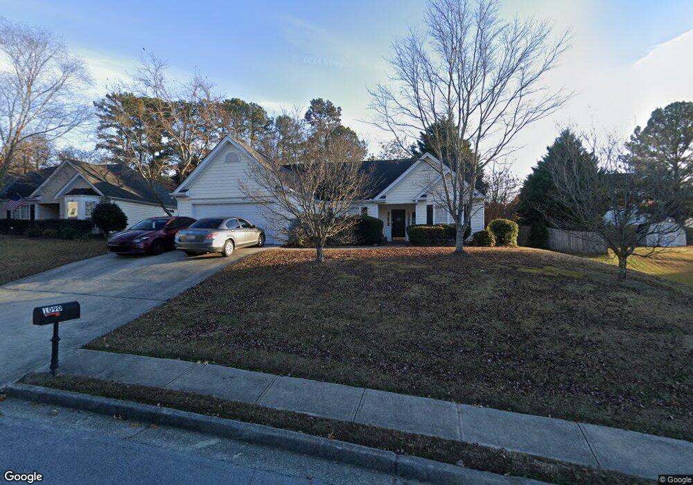 1090 Evergreen Oak Way, Dacula, GA 30019 - photo 1