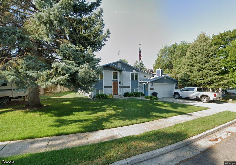 862 W 330 S, Logan, UT 84321 - photo 1