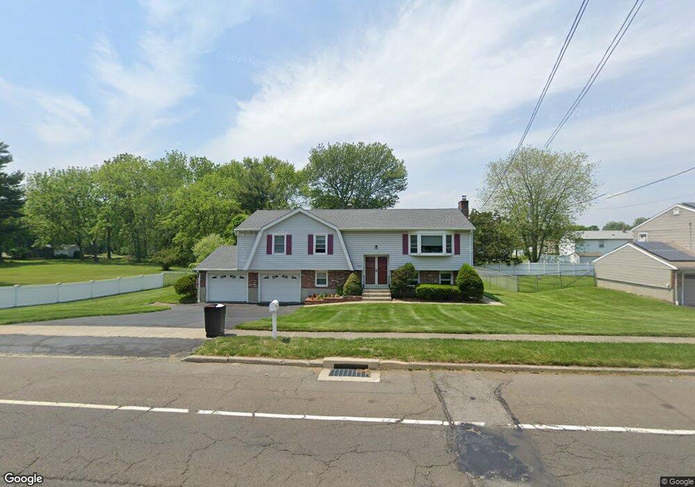 266 Jones Hill Rd, West Haven, CT 06516 - photo 1