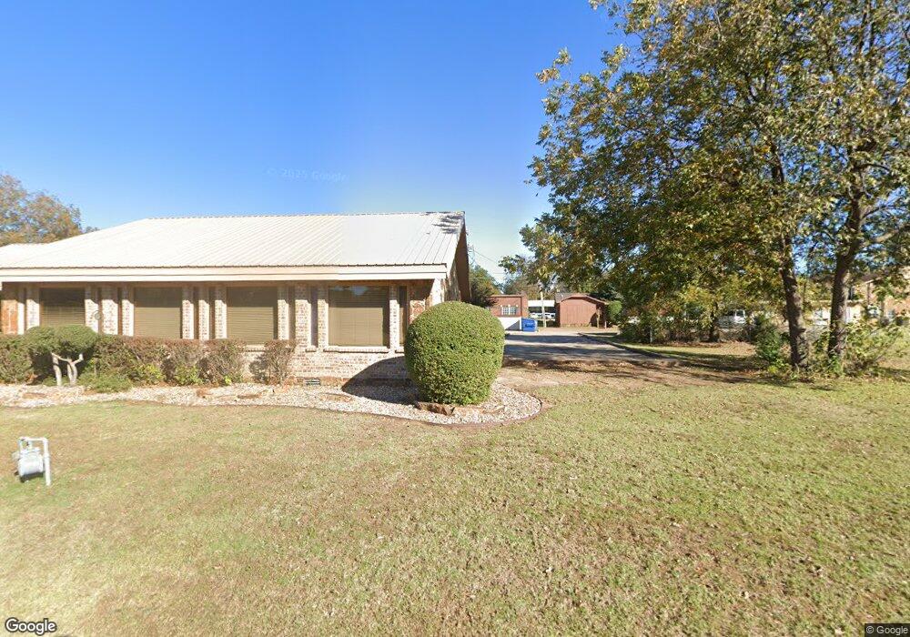 409 E Delaware Ave, McAlester, OK 74501 - photo 1