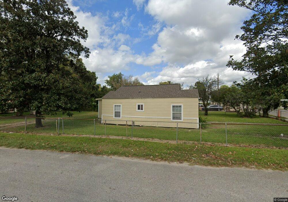 7301 Homestead Rd, Houston, TX 77028 - photo 1