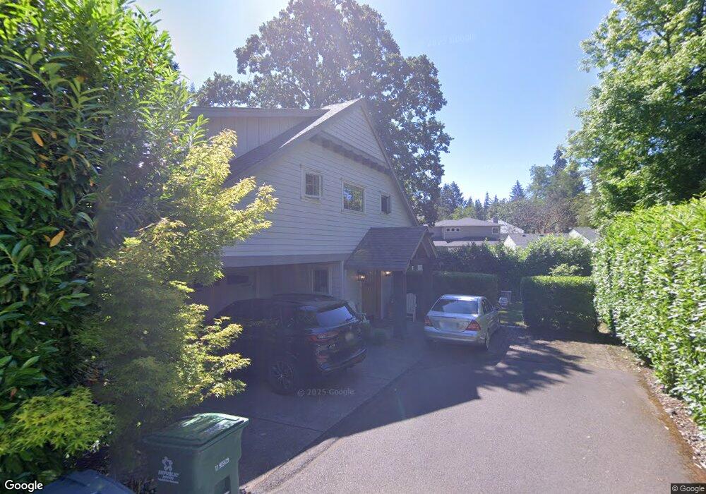 4721 Lakeview Blvd, Lake Oswego, OR 97035 - photo 1