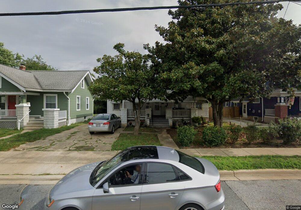 913 Montgomery St, Laurel, MD 20707 - photo 1