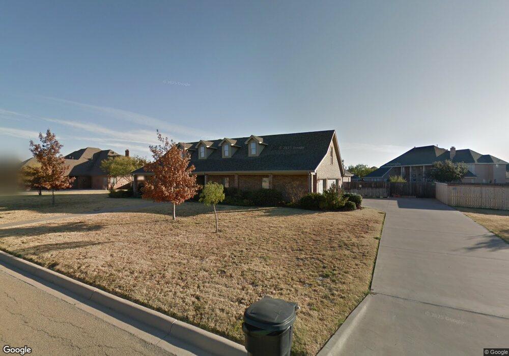 8709 Remuda Dr, Abilene, TX 79602 - photo 1