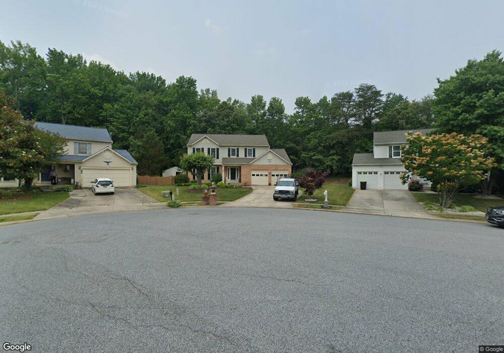 3702 Misty Valley Ct, Abingdon, MD 21009 - photo 1