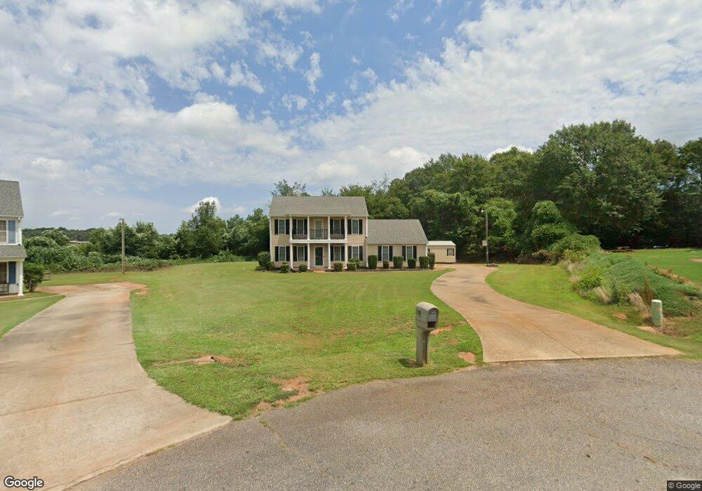 128 Jasmine Ln, Pendleton, SC 29670 - photo 1