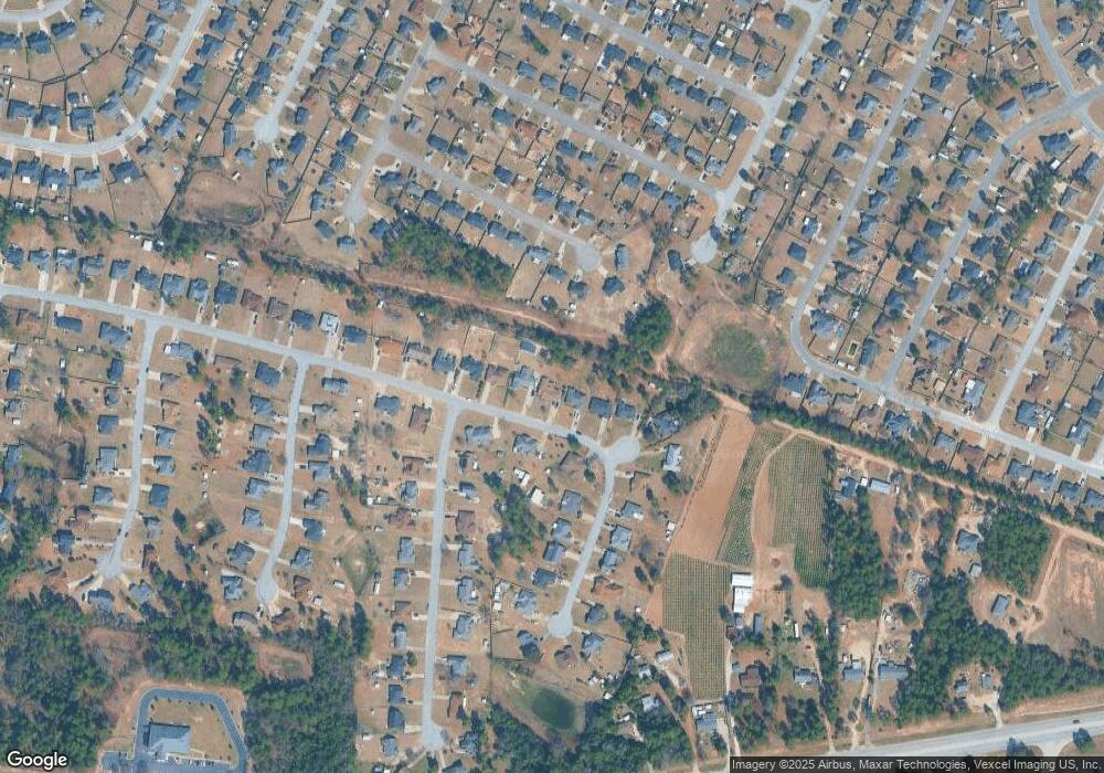 4343 White Pine Ct, Augusta, GA 30906 - photo 1