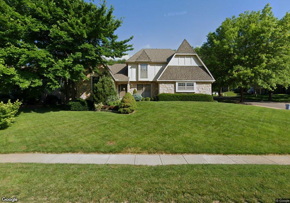 14800 W 83rd St, Lenexa, KS 66215 - photo 1