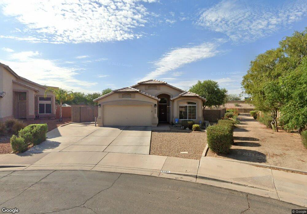 5061 E Hilton Ave, Mesa, AZ 85206 - photo 1