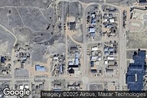 421 N Lincoln Ave, Broadus, MT 59317