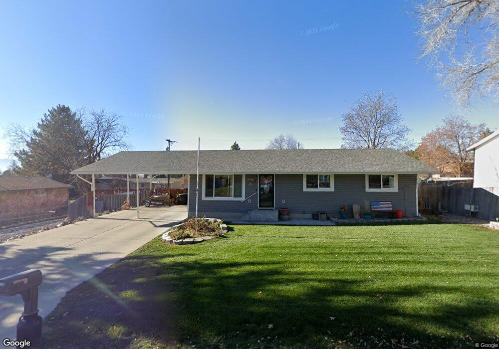 21 N 470 E, Smithfield, UT 84335 - photo 1