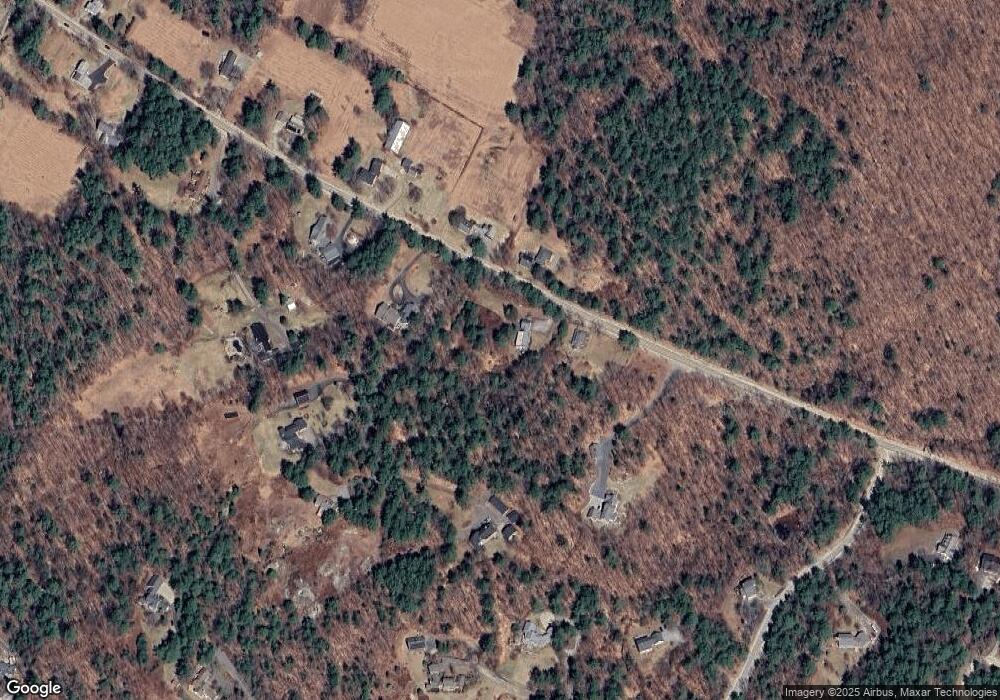 71 Pillars Ln, New London, NH 03257 - photo 1