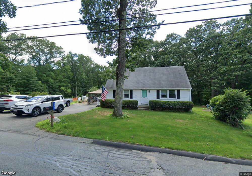 349 Cooper Hill Rd, Mapleville, RI 02839 - photo 1