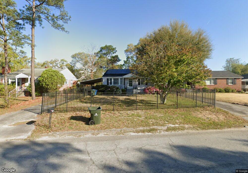 1640 D Ave, West Columbia, SC 29169 - photo 1