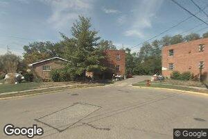 6603 Hasler Ln, Cincinnati, OH 45216