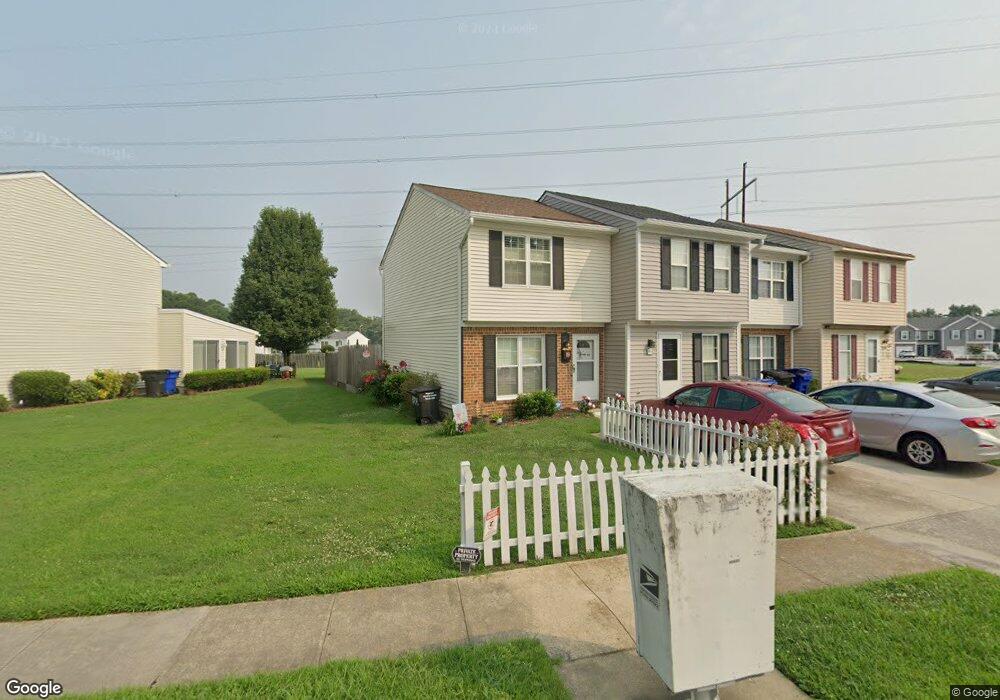 3706 Pepperwood Ct, Portsmouth, VA 23703 - photo 1