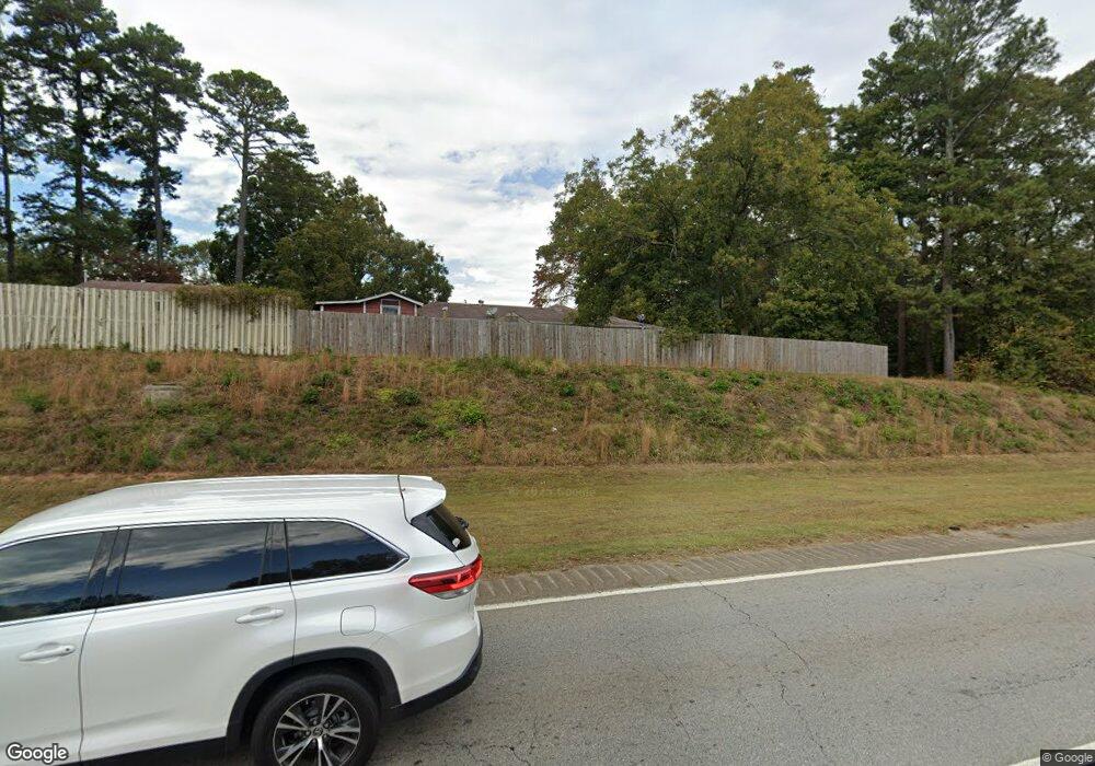 3047 S Waterworks Rd, Buford, GA 30518 - photo 1